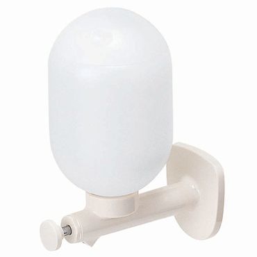 ミヤコ M71M ABS水石けん容器