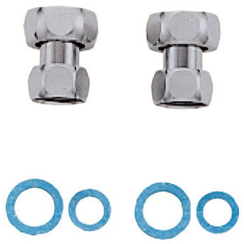 LIXIL EFH-22B 自動水栓接続継手(2個セット)