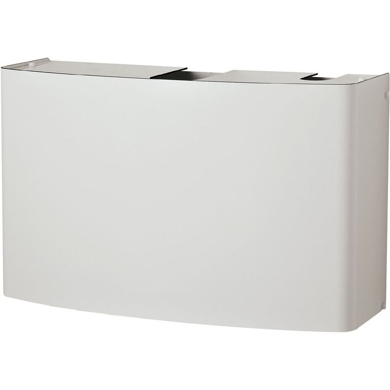 LIXIL EFH-275HC 壁掛3Lタイプ用配管カバー（洗面器L-275専用）