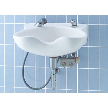 LIXIL SF-47PA 排水金具(壁排水)