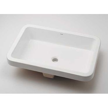 カクダイ 493-169 角型洗面器