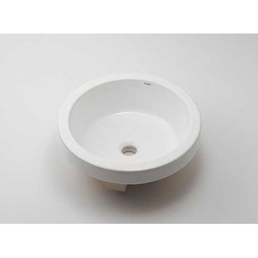 カクダイ 493-170 アンダーカウンター式洗面器
