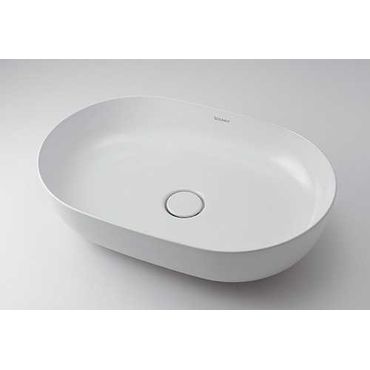 カクダイ #DU-0379600000 丸型洗面器