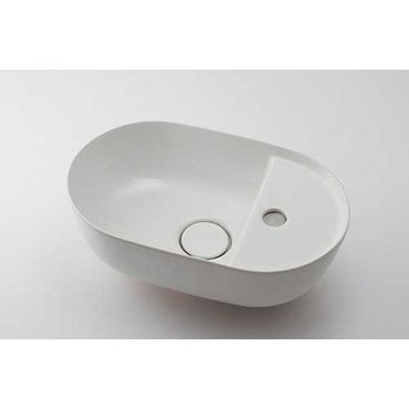 カクダイ #DU-0381420000 丸型手洗器