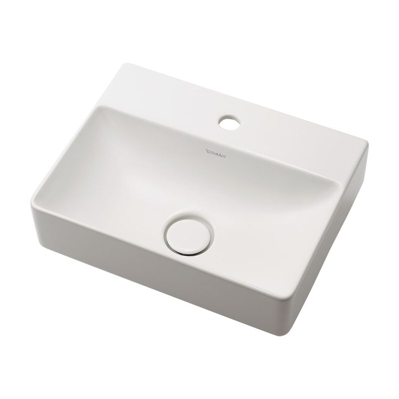 カクダイ #DU-0732450071 角型手洗器