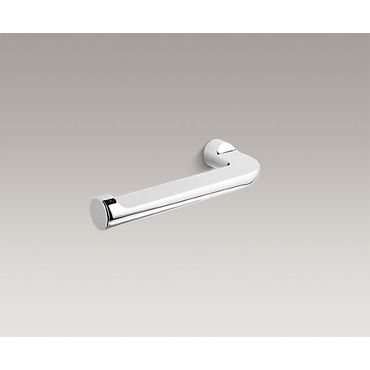KOHLER K-45401T-CP ジュライ タオルリング