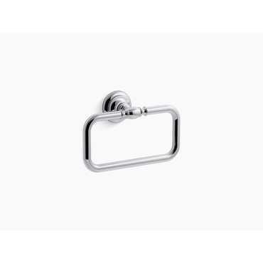 KOHLER K-72571-CP アーティファクツ タオルリング