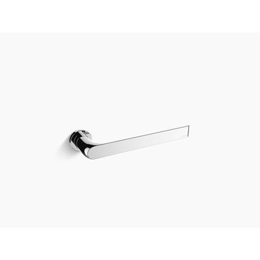 KOHLER K-97498T-CP エイビット タオルリング
