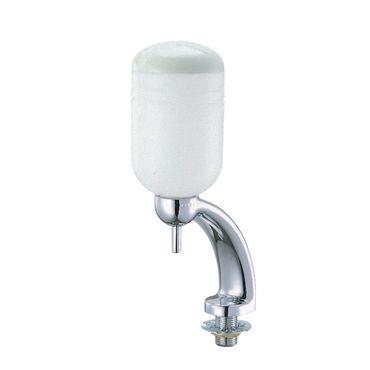 カクダイ 2059M 立型石ケン水入れ 容量350ml