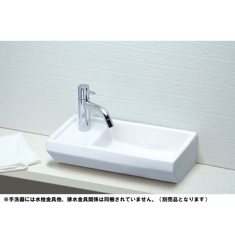 KV435L 洗面器