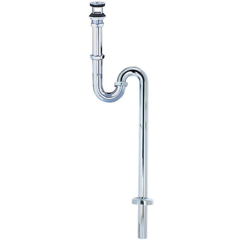 VR105SAL 床排水Sトラップ