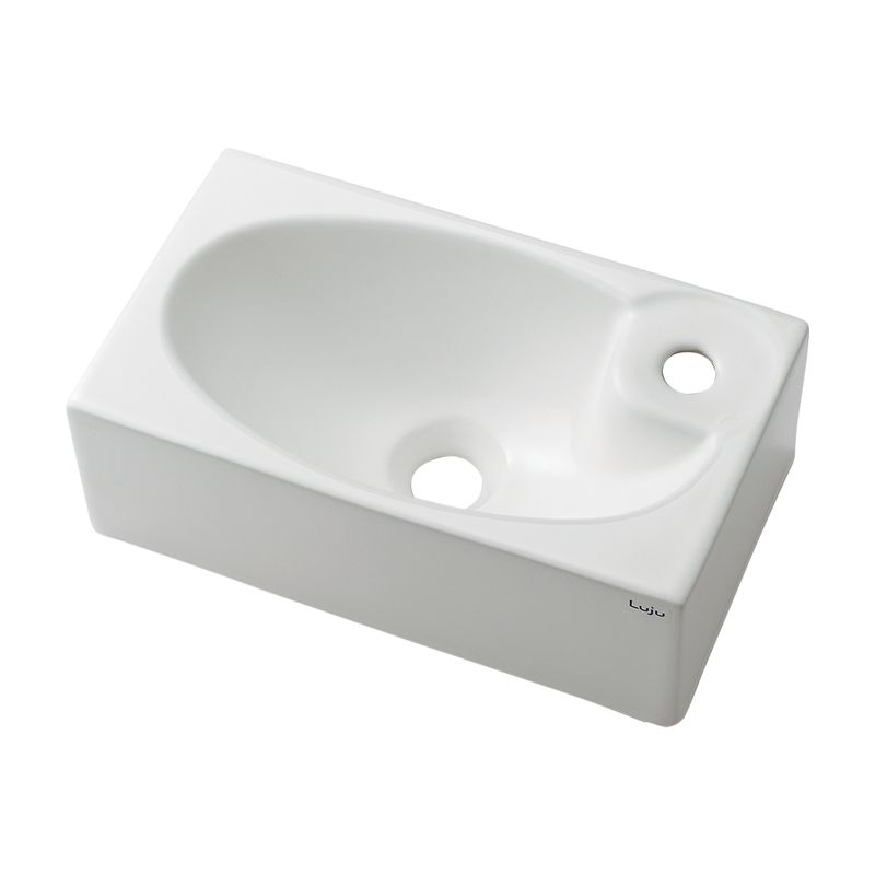 カクダイ 493-084 壁掛手洗器