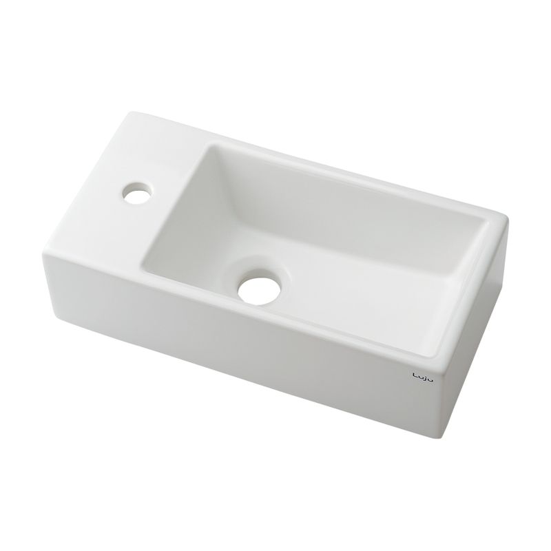 カクダイ 493-175 角型手洗器