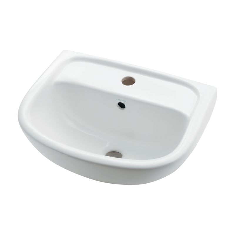 カクダイ #CL-WB1015 壁掛手洗器