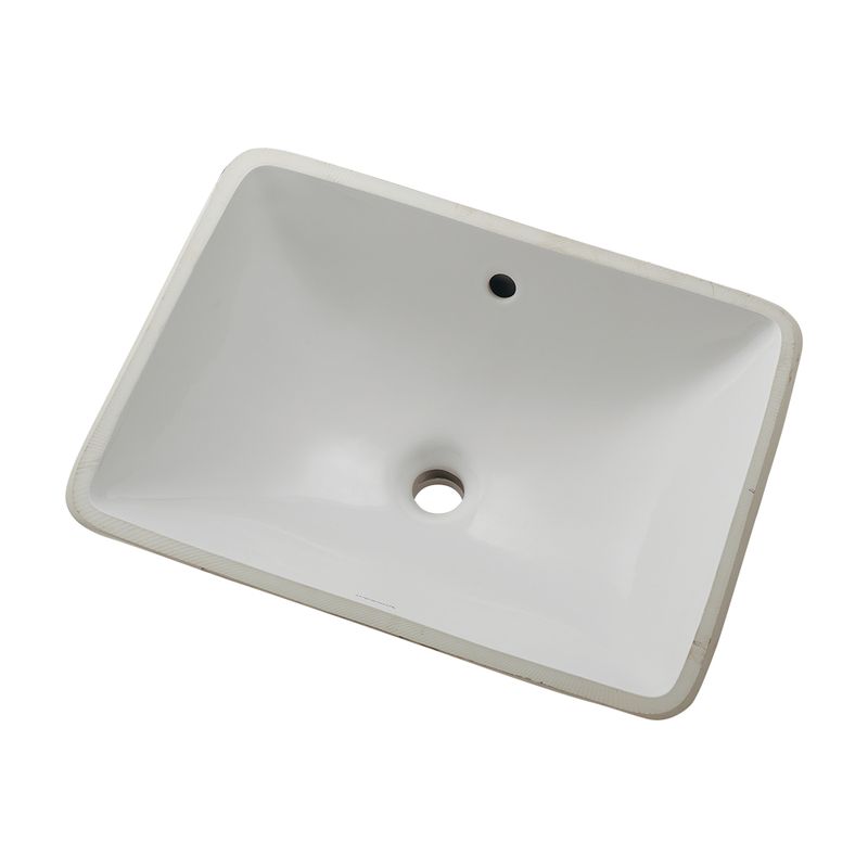 カクダイ #DU-0305490000 アンダーカウンター式洗面器