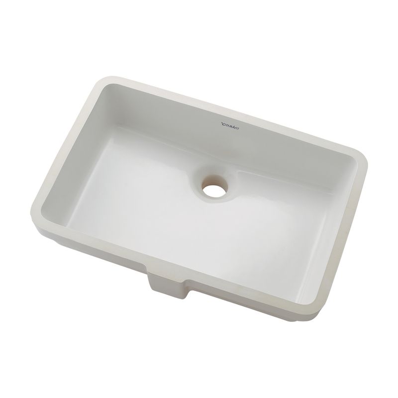 カクダイ #DU-0330480000 アンダーカウンター式洗面器