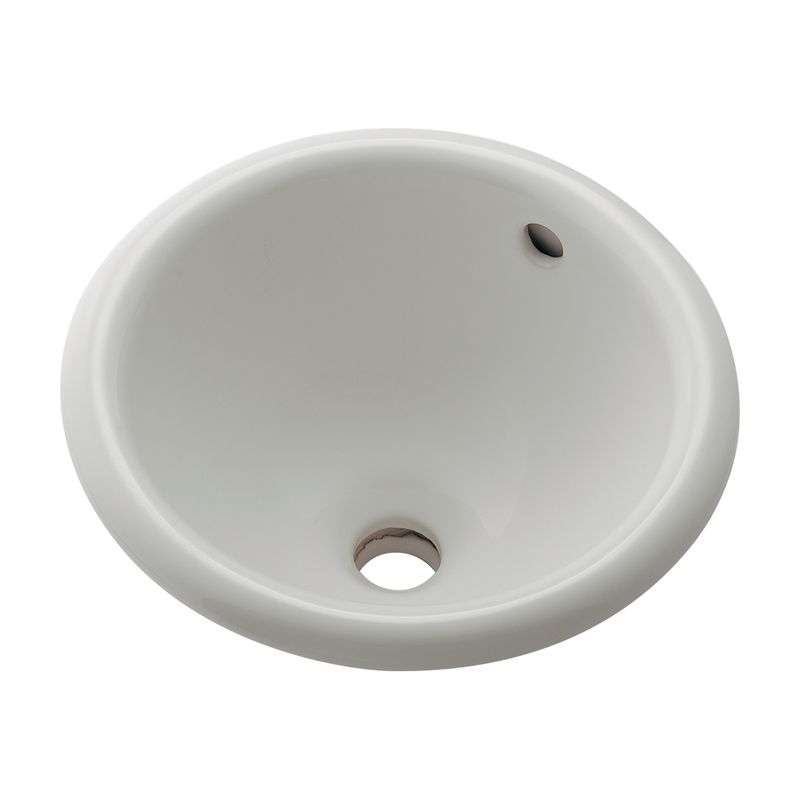 カクダイ #DU-0473340031 丸型手洗器