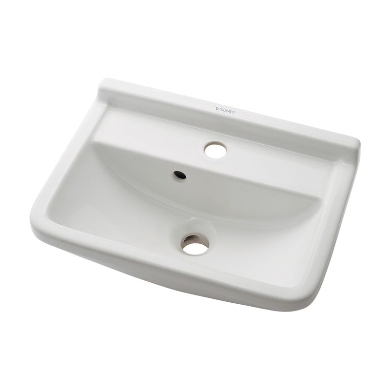カクダイ #DU-0750450000 壁掛手洗器