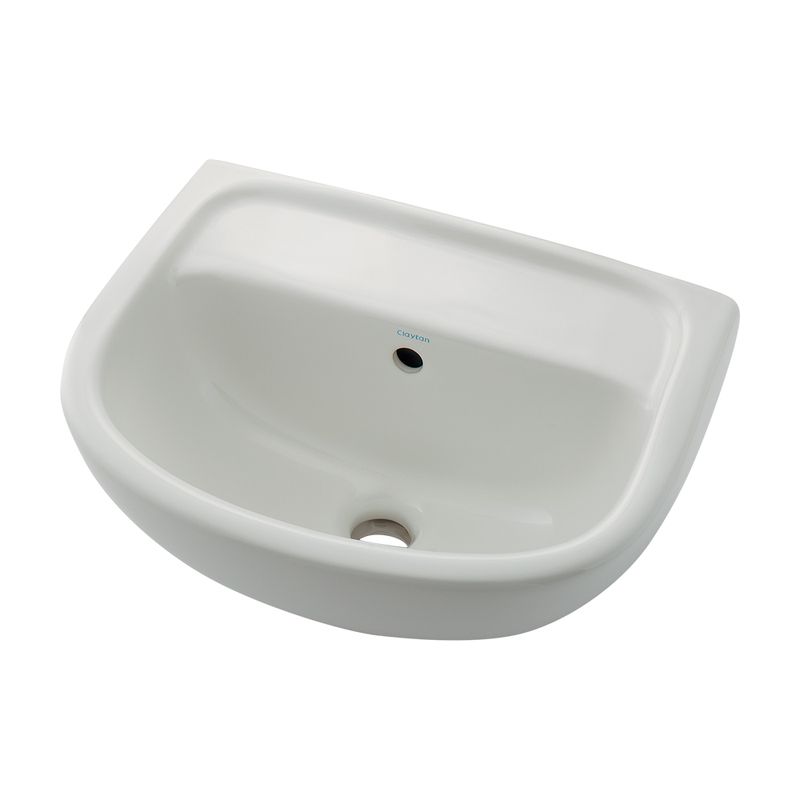 カクダイ #CL-WB1015NTH 壁掛手洗器