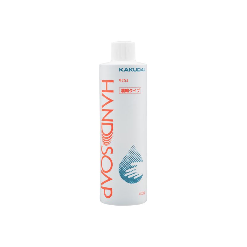 GAONA GA-ME022 石ケン水原液(400ml)