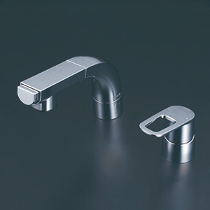 KVK FSL120DETHS シングルレバー式洗髪シャワー(eレバー) 撥水