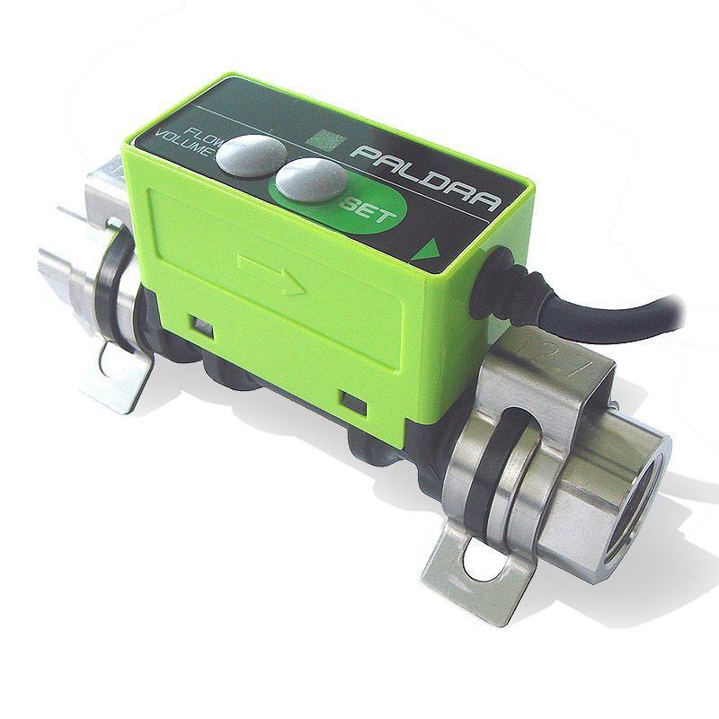 PSL-5L-B パルドラ カルマン渦式流量センサ 0.5-5L/min