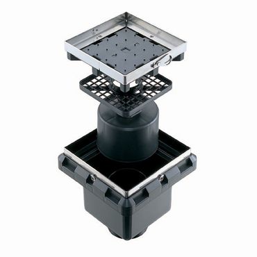 ミヤコ MT-56151 排水ユニット メジスルー