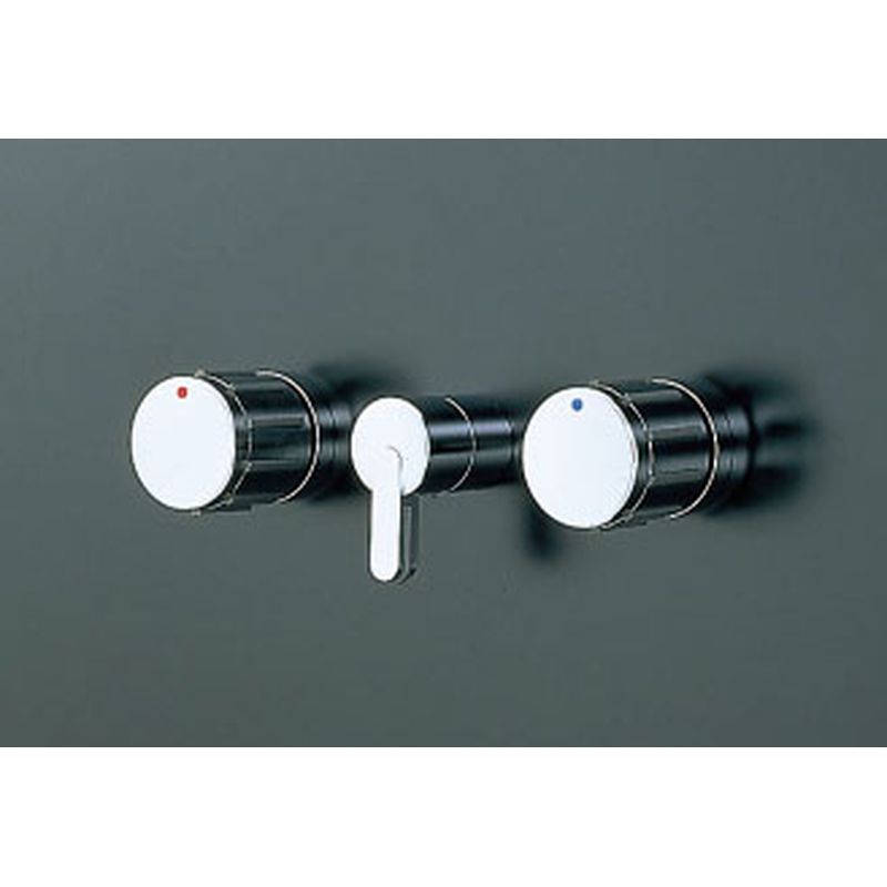 LIXIL BF-280W-13 埋込型切替弁付シャワーバス水栓