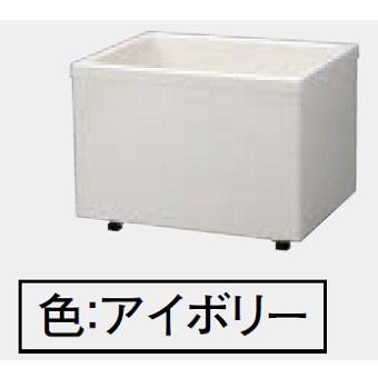 パーパス P21-90N FRP浴槽