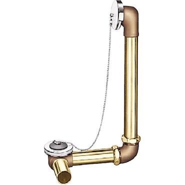 LIXIL PBF-1C オーバーフロー金具