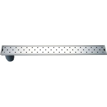 LIXIL PBF-TM4-120T トラップ付排水ユニット(目皿､施工枠付)