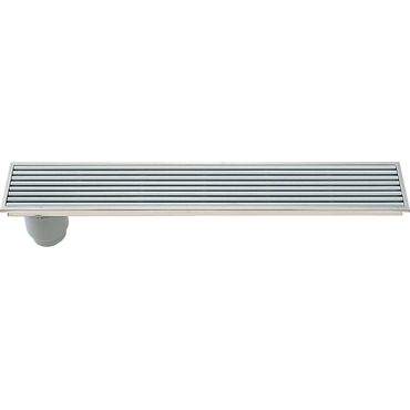 LIXIL PBF-TM3-90T トラップ付排水ユニット(出入り口段差解消用)