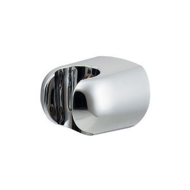 カクダイ 358-122 丸型フック ABS ビス付き