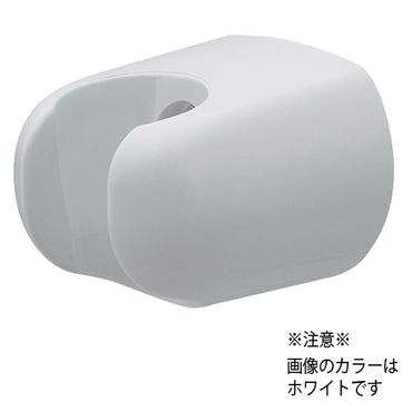 カクダイ 9322 丸型フック ABS ビス付き クリーム