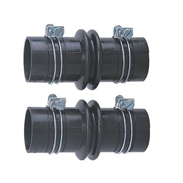 カクダイ 9465 バス用段付ジャバラ EPDM