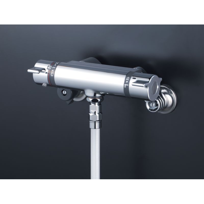 KF800TF サーモスタット式シャワー(シャワー専用型)