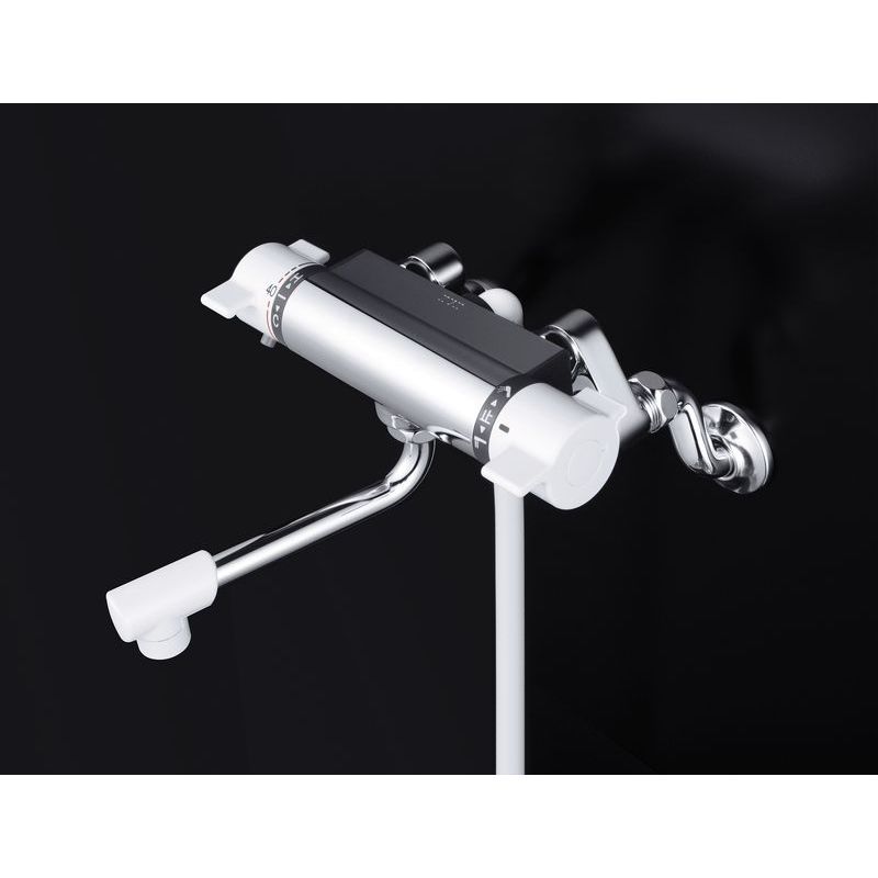 KF800U 取替用サーモスタット式シャワー