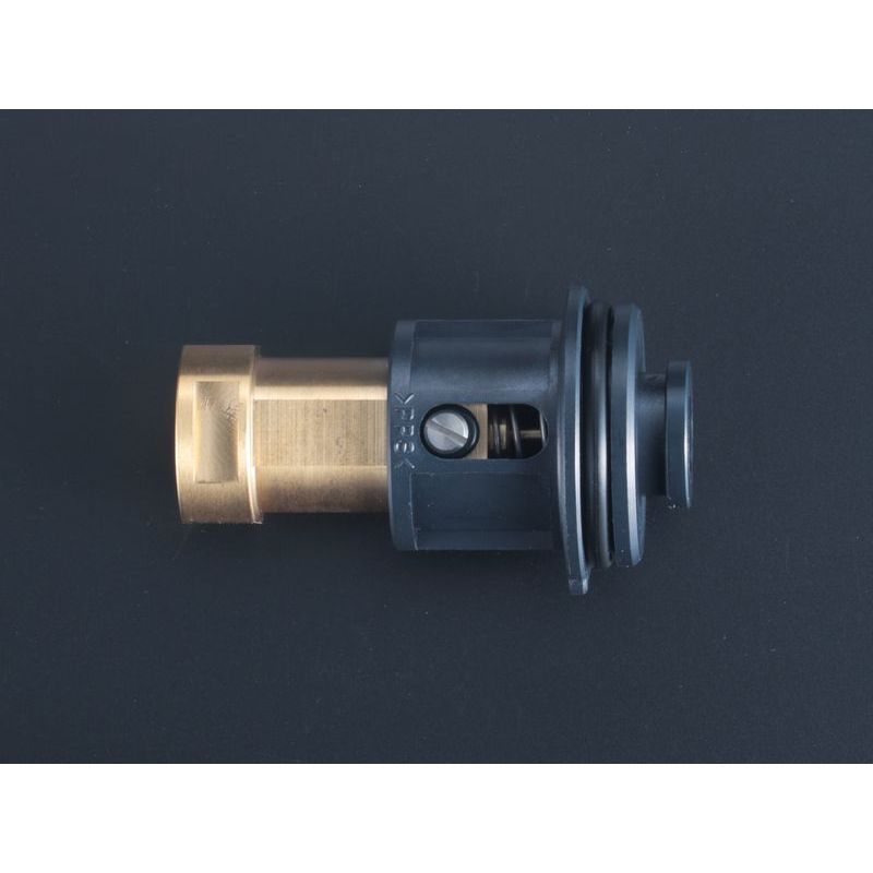 Z416554NA パブリック向 自閉サーモ用自閉カートリッジ