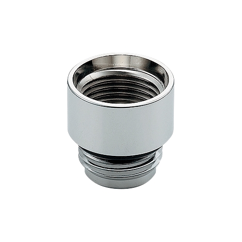 カクダイ 393-552 シャワーヘッド用アダプター