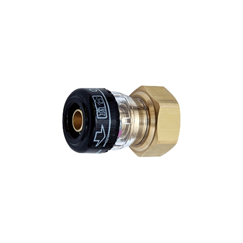 カクダイ 415-700 ワンロックアダプター