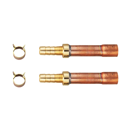 カクダイ 416-440 ペア耐熱管用ろう付け用セット 10A