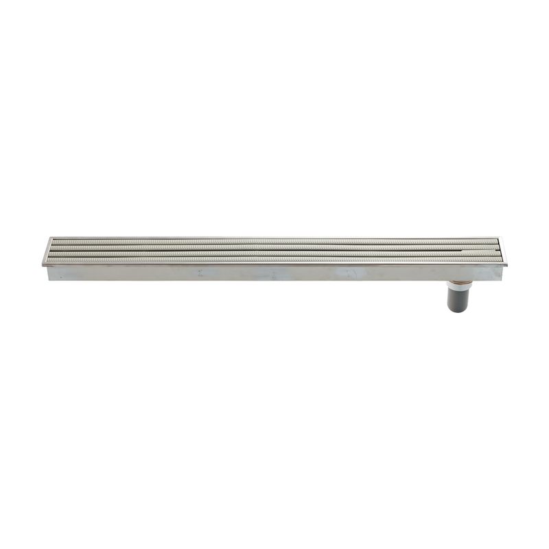カクダイ 428-590 浴室排水ユニット(出入口用)