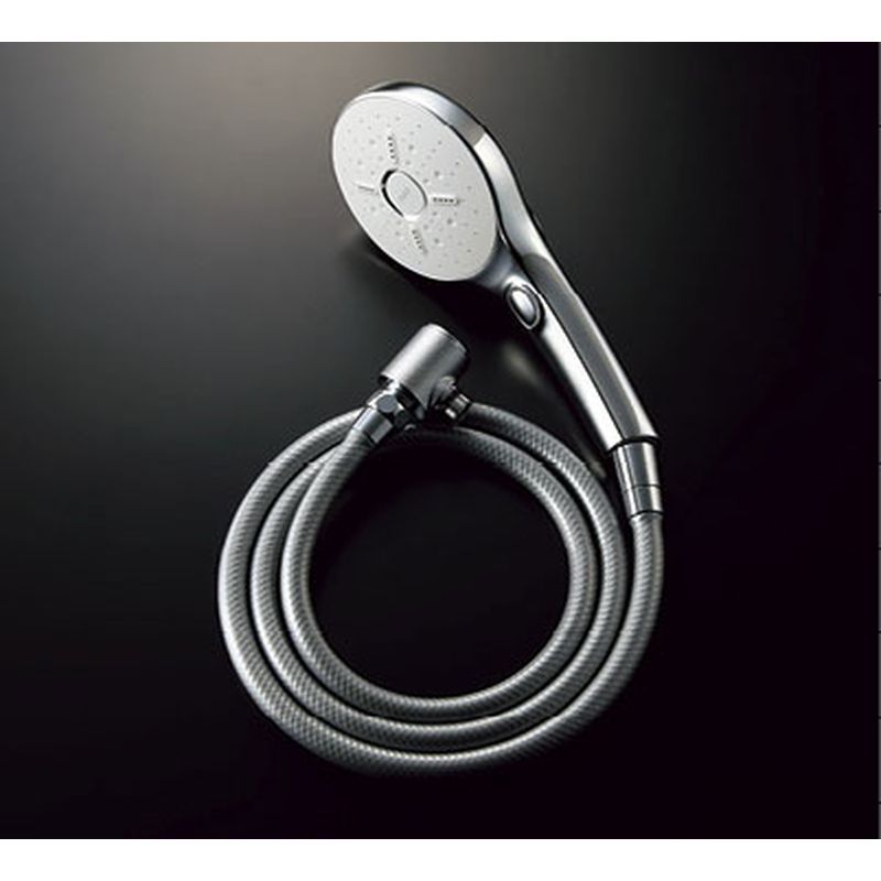 BF-SM6MBGE(1.6)-AT シャワーヘッド エコアクアスイッチシャワーSPA