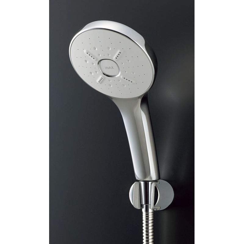 BF-SM6A シャワーヘッド エコアクアハンドシャワーSPA