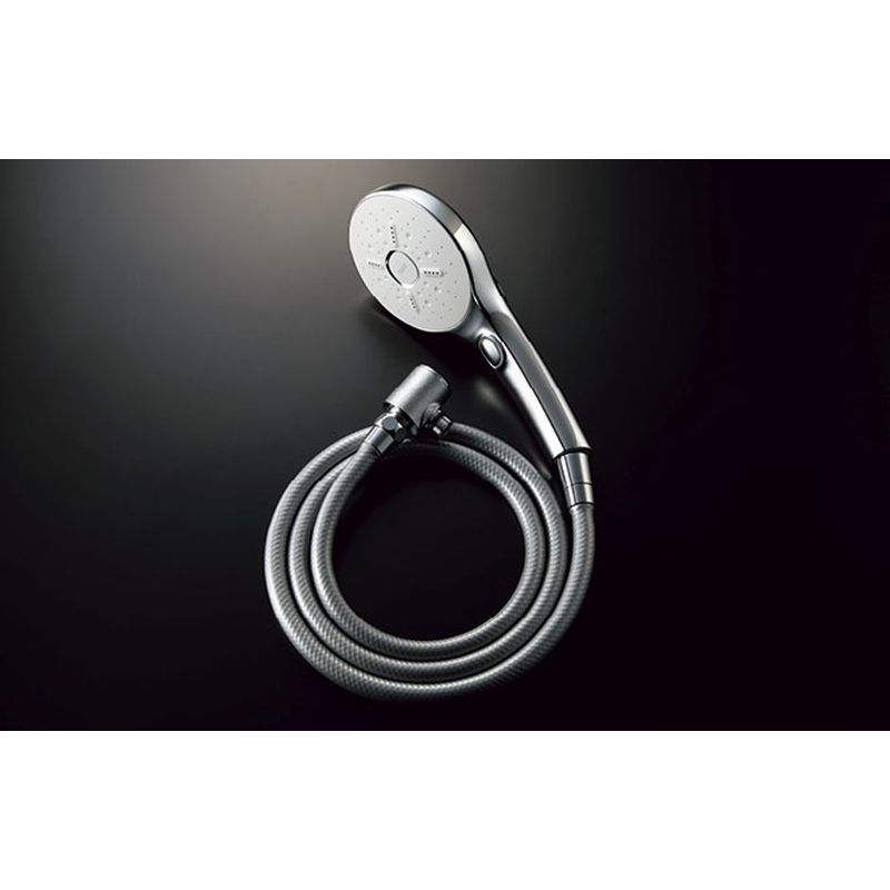 BF-SM6MB(1.6)-AT シャワーヘッド エコアクアスイッチシャワーSPA 多機能仕様スイッチ付