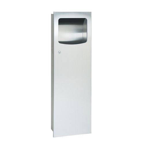 リラインス R3618 埋込型ダストBOX