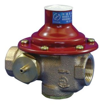 RD25SN-F 水道用減圧弁
