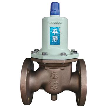 RD33FN-F□ 平静 減圧弁(水･温水･空気用)