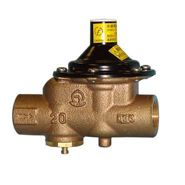 RD50SHN-F 水道用減圧弁