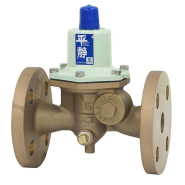 RD32FN-F□ 平静 減圧弁(水･温水用)